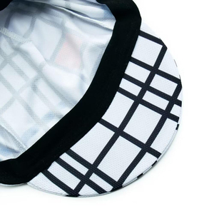 Gorro de Ciclismo, Motociclismo, Snowboard y Esquí, de Poliéster con Spandex, Absorbente de Humedad, con Logotipo Personalizado - Product Image 5