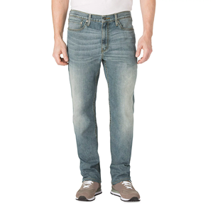High Waits Slim Fit Custom Design Men's Denim Pants Stylish Washed Fashionable Premium Quality Washed Jeans Pants For Men - Product Image 1