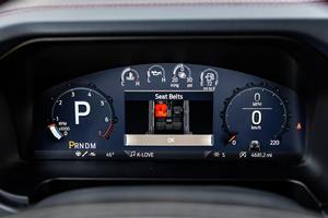 Ford Bronco Raptor 2023 - Product Image 5