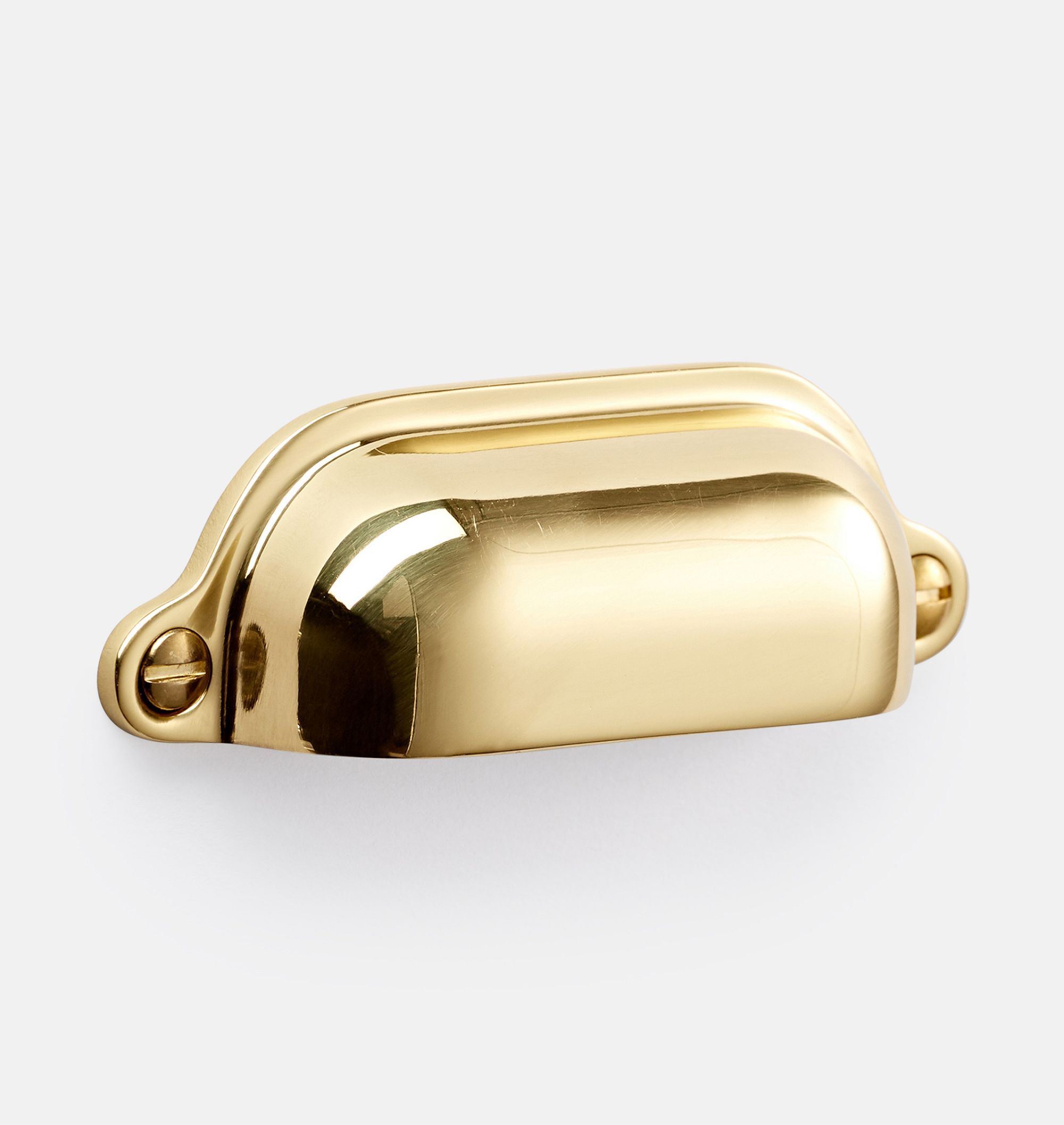 brass