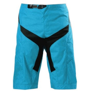 Pantalones Cortos de Ciclismo MTB Personalizados de Alta Calidad con Logotipo Personalizado, Pantalones Cortos de Ciclismo MTB Acolchados, Tallas Grandes, Secado Rápido - Product Image 3