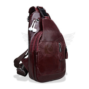 Elegante riñonera para actividades diarias, aventuras al aire libre y necesidades de viaje, con cierre seguro. - Product Image 6