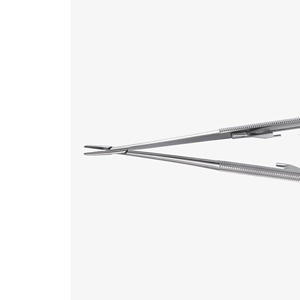 Premium Quality Custom Made Matthew Needle Holder Heart Surgery Instruments Manual Power New Arrival by <b>Blush</b> surgical - Product Image 4