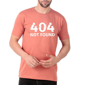 T-shirts en coton de qualité supérieure pour hommes, col rond, vente en gros, stock disponible, personnalisables, fitness, manches courtes, t-shirts imprimés de qualité pour hommes - Product Image 1
