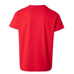 Wholesale Hight Quality Heavyweight Tshirt Custom Printing <b>Logo</b> 100% Cotton Running Sport Men's T-shirts - Product Image 3