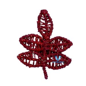 New Arrival Rattan Decorative Accessories Eco Friendly Woven Home Decor Factory Direct Supplier - Product Image 2