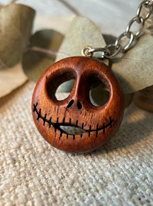 Bulk Buy Wooden <b>Key</b> Chains Discount Price Wooden <b>Key</b> Chains Multi Color Wooden <b>Key</b> Chains <b>Custom</b> Factory Wholesale Use Wooden - Product Image 4