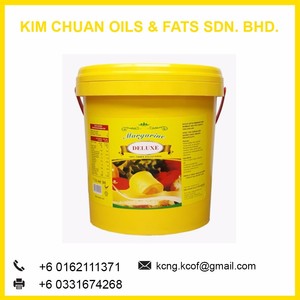 มาการีนเค็มที่มีรสชาติเนยกล่องบรรจุภัณฑ์ที่ได้รับการรับรองมาตรฐาน ISO ปริมาณไขมัน80% - Product Image 2