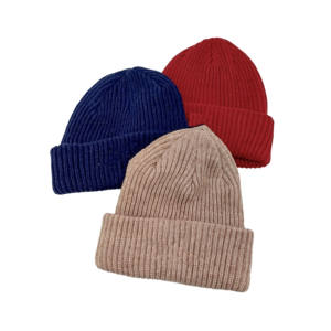 Gorros de Invierno 2026, Tejidos, con Logotipo Personalizado, Sublimación, Impresión Digital, Elásticos, Unisex, Estilo Urbano, Cálidos - Product Image 5