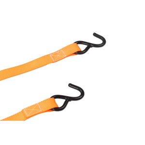 25MM*5M Mini Truck Ratchet Tie Down Strap 1 Inch Tie Down Gear 500 Kg Strap - Product Image 4