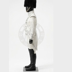 Uniforme de Grenadier Professionnel de Haute Qualité, Tissu en Coton/Laine Polaire Respirant, Écologique et Léger avec Coutures Fines - Product Image 4