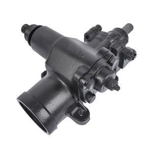 Power Steering Gear Box for 80-86 Jeep CJ5 CJ7 Scrambler 2.5L 4.2L 4.6L 27 6534 276534 5363231 - Product Image 2