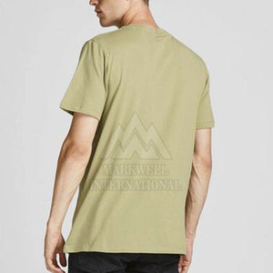Camisetas Smart Fit de Alta Calidad, Camisetas Smart Fit Más Vendidas para Hombre, Camisetas Smart Fit de Color Sólido para Adulto - Product Image 3
