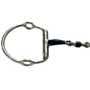 Bocados para Caballos de Acero Inoxidable de Alto Rendimiento, Cómodos, Duraderos y Confiables, Equipo Profesional de Equitación, Personalización OEM - Product Image 6