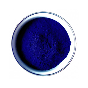 Pigment bleu 150 de qualité industrielle, pigment de couleur bleu de qualité industrielle pour encres d'impression, peintures et revêtements - Product Image 6