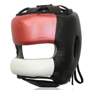 Nouveau casque de protection pour la boxe, le karaté, le taekwondo et les arts martiaux, casque d'entraînement professionnel pour le sparring - Product Image 2