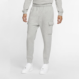 Pantalones Deportivos de Poliéster para Hombre, Estilo Urbano, Colección de Fábrica al por Mayor OEM ODM, Ropa Premium de Verano, Felpa, Casual, Antiarrugas - Product Image 1