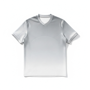 Breathable Sublimated <b>Soccer</b> Uniform Custom Logo Football Jersey Wholesale Team Match Wear High Quality <b>Soccer</b> Kits Uniform - Product Image 1