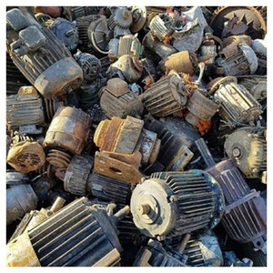 Export Ready Electric Motor <b>Scrap</b> with High <b>Metal</b> Content for Worldwide Industrial Buyers - Product Image 6