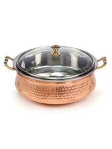 Excellent Quality Large Capacity Metal Sauté <b>Pan</b> for Family Home Office and Professional Kitchen Worldwide Supply Available - Product Image 4