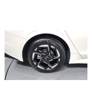 Kia K5 2024, 1.6 Turbo, Volante a la Izquierda, Caja de Cambios Automática, Asientos de Cuero, Estándar de Emisiones Euro V, 16,021 km - Product Image 5