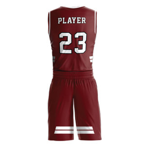 Maillots et shorts de basket-ball sur mesure, respirants, uniformes d'équipe sportive, design personnalisé pour femmes, vêtements d'équipe - Product Image 5