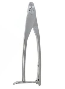 Soporte para Varillas Samroz de Acero Inoxidable Alemán, Instrumental Ortopédico Espinal Manual de Alta Calidad para Uso Hospitalario - Product Image 2