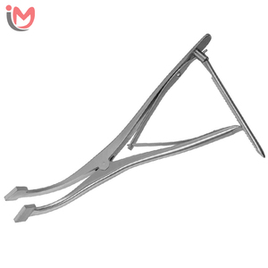 Offre Spéciale : Écarteur manuel orthopédique Inge Lamina avec dents, ouverture jusqu'à 28 mm, en acier inoxydable, services OEM - Product Image 2