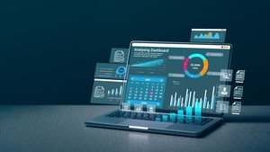 Plataforma Avanzada de Desarrollo de Software Personalizado con Integración Móvil, Web y Cloud, Automatización Impulsada por IA y Soluciones Escalables - Product Image 4