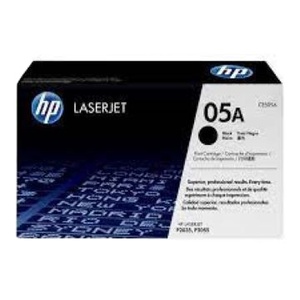 05A ตลับหมึกโทนเนอร์ - Product Image 1