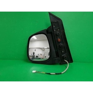 Espejo Retrovisor Izquierdo Usado ORIGINAL para H-1 I Starex 1998-2007 876104A110 - Product Image 1