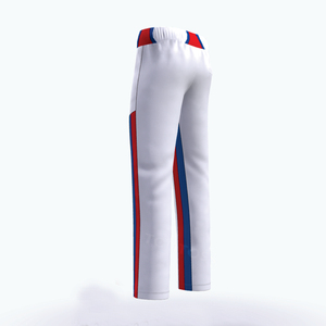 Top Quantity Breathable Custom Sublimated 100% Polyester Baseball <b>Pant</b> High Quality Customizable Logo Unisex Team - Product Image 3