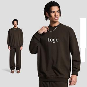 Sweat-shirts à sublimation de qualité supérieure pour l'hiver, sweats décontractés respirants pour hommes, femmes et enfants. - Product Image 1