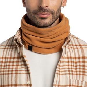 Calentador de cuello con logotipo personalizado, unisex, térmico, de lana, para clima frío, multifuncional, para deportes al aire libre, protector facial. - Product Image 6