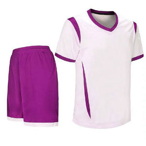 Uniforme de rugby personnalisé avec nom et numéro d'équipe imprimés, vêtements de sport sublimés, uniforme de rugby respirant et léger - Product Image 6