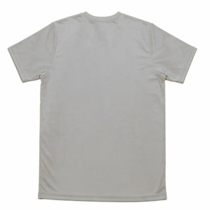 เสื้อยืดออกกำลังกายผ้าโพลีเอสเตอร์ 100% ระบายอากาศ ซับเหงื่อ สำหรับฤดูร้อน ฟิตเนส และการออกกำลังกาย รับผลิตตามสั่งขายส่ง - Product Image 6