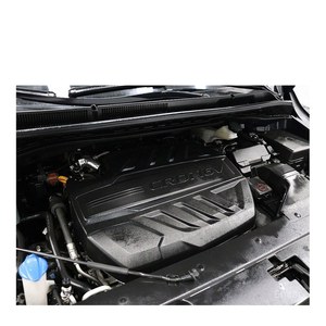 Kia Carnival 2018, Limusina de 7 Plazas, Cámara Trasera, Asientos de Cuero, Caja de Cambios Automática, Combustible Diésel, Estándar de Emisiones Euro V - Product Image 6