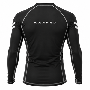 Camiseta de Compresión de Manga Larga para Hombre, Secado Rápido, Ropa Deportiva para Gimnasio, OEM - Product Image 6