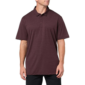 Camiseta Polo para Hombre 2026, Cuello Casual, Manga Corta, Tela de Algodón Transpirable, Atuendo Diario de Verano, Ropa de Oficina y Venta en Línea - Product Image 4