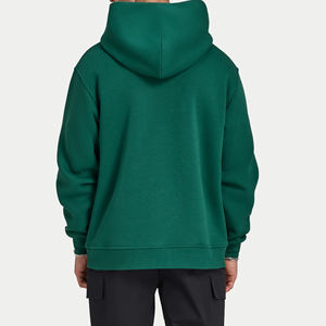 Fabricante Mayorista de Sudaderas con Capucha Personalizadas de Invierno para Hombre, Sudaderas Pesadas de Diseño Regular, Sudaderas con Capucha Tipo Pullover 100% - Product Image 2