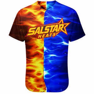 All size and Color available Baseball Uniforms Sublimation Customized Logo Printing <b>Light</b> Weight Best Design Baseball Uniform - Product Image 1