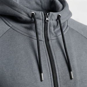Survêtement en velours de haute qualité personnalisé pour hommes, vêtements de sport en velours, survêtement en molleton de luxe pour hommes, survêtements pour hommes - Product Image 4