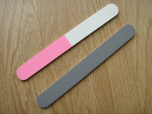 Kit de manucure et pédicure de qualité supérieure, 4 pièces, en acier inoxydable, outils de beauté dans un emballage en boîte - Product Image 4