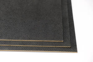 Contrachapado de 18 mm Antideslizante con Revestimiento de Película para Construcción, Contrachapado para Encofrado - Product Image 2