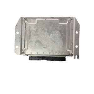 ชุดควบคุมเครื่องยนต์ ECU ใช้ได้กับ Kia Sorento ปี 2004 ชุดควบคุมอิเล็กทรอนิกส์ 391104A710 อะไหล่รถยนต์เกาหลี - Product Image 5