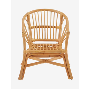 Fauteuils en rotin écologiques de qualité supérieure, style vintage, pour chambre d'enfant, prix de gros du Vietnam - Product Image 2