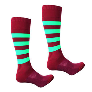 Romantic Jacquard Cotton Sports <b>Socks</b> for Men Women Breathable Crew Style for Casual Use <b>Running</b>/Basketball Internet Celebrity - Product Image 4