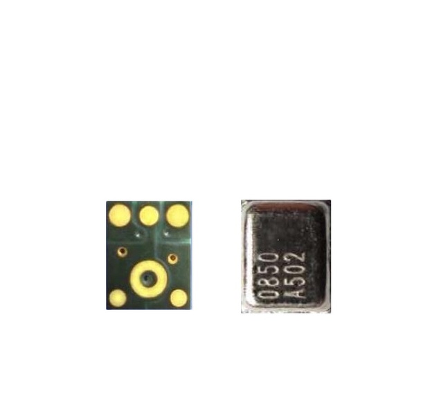 UTL MEMS Microphone-Metal Case for Mobile Phones & Laptops