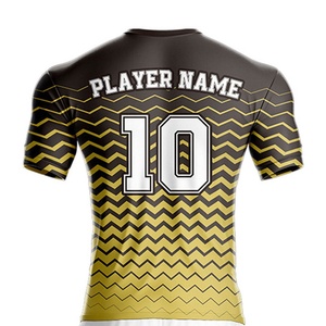 2026 Professional <b>Soccer</b> Uniform Custom Football Kit Breathable Quick Dry Team Wear OEM Private Label Factory Manufacturer - Product Image 5