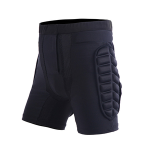 Shorts de VTT pour hommes personnalisables, shorts de qualité supérieure, pantalons de cyclisme/shorts de VTT tout-terrain, sport de plein air - Product Image 4